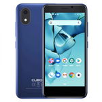 Telefon mobil CUBOT J10 Albastru, 3G, 4.0 , 1GB RAM, 32GB ROM, Android 11, Unisoc SC9863A QuadCore, Face ID, 2350mAh, Dual SIM, CUBOT