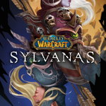 World of Warcraft: Sylvanas - Christie Golden, editia 2023