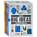 5 BK BIG IDEAS BOX SET, 