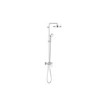 Coloana de dus cu baterie monocomanda Grohe Tempesta Cosmopolitan 210