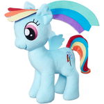 My Little Pony - Plus Rainbow Dash 25 cm