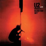 Under a Blood Red Sky: Live 1983 - Red Vinyl, UniversalMusic