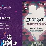 Spectacol de teatru – „Generații-Moștenirea Tăcută” Thursday, 05 August 2021 Grădina cu Filme - Cinema & More