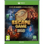 ESCAPE GAME - FORT BOYARD - XBOX ONE