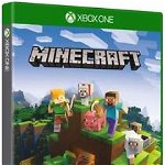 Minecraft Starter Pack + 700 Minecoins Xbox One