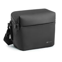 
        Geanta transport DJI pentru drona DJI Mavic Air 2/2S Negru        Cod produs: 93035
      