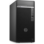 Calculator Sistem PC Dell Optiplex 7000 MT (Procesor Intel i7-12700 (12 core, 2.1GHz up to 4.9GHz, 25MB), 16GB DDR5, SSD 512GB M.2 NVMe, Intel UHD 770, No OS)