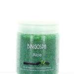 Bingospa Sare de baie 550 g Aloe