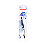 Pix My.Pen Negru/Alb - Blister Herlitz, Herlitz