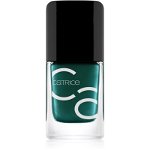 Catrice ICONAILS lac de unghii culoare 158 - Deeply In Green 10,5 ml, Catrice