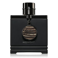 Dubai Nights Midnight 100ml - Apa de Parfum, barbati Engros, Armaf