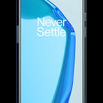 OnePlus 9 5G Arctic Sky 128GB DS