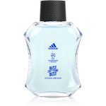 Adidas UEFA Champions League Best Of The Best after shave pentru bărbați 100 ml, Adidas