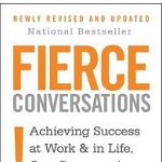 Fierce Conversations | Susan Scott, Little, Brown Book Group