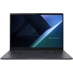 Laptop ASUS ExpertBook B3 B3405CCA, 14'', WUXGA, Procesor Intel Core Ultra 7 155H, 24M Cache, up to 4.80 GHz, 32GB DDR5, 1TB SSD, Intel Integrated Graphics, No OS, Gentle Grey