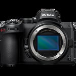 Nikon Z5 Aparat Foto Mirrorless 24.3MP 4K body