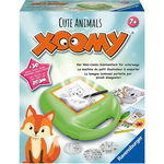 Ravensburger - Set Creatie Xoomy Cu Animale