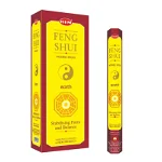 Betisoare Parfumate - Set 20 Buc - Feng Shui Earth