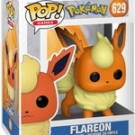 Figurina - Pokemon - Flareon | Funko, Funko