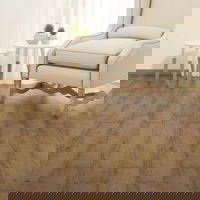 Gossi placi de pardoseala autoadezive, nuc maro, 5,21 m2, 2 mm, pvc, Gossi