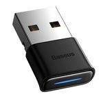 Adaptor Bluetooth 5.0 USB Baseus BA04, Baseus
