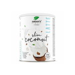 Slim Coconut Latte, 125g, Nutrisslim, Nutrisslim