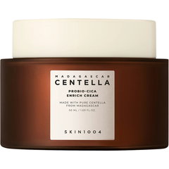 SKIN1004 Madagascar Centella Probio-Cica Enrich Cream 50 ml, SKIN1004