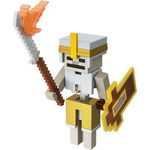 Figurina Articulata Minecraft Dungeons, Minecraft