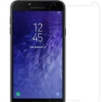 Folie Sticla 9H pentru Samsung Galaxy J4 (2018), 2.5D, 0.3mm, GSM City
