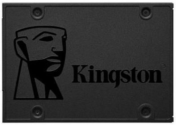 SSD Kingston A400 240GB, SATA3, 2.5inch
