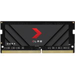 Memorie Notebook PNY, 8GB DDR4, 3200MHz, CL20