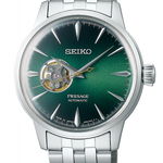 Ceas Seiko Presage Cocktail Time Grasshopper SSA441J1