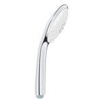 Para de dus Grohe Euphoria 110 Massage 27221001 3 functii Crom-alb