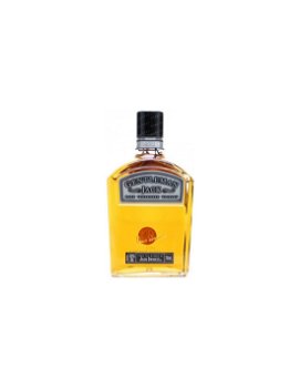 Whisky Jack Daniel's Gentleman Jack, 0.7L