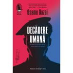 Decadere umana - Osamu Dazai