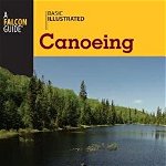 Basic Illustrated Canoeing (Basic Illustrated)