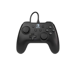 Controller POWERA pentru Nintendo Switch 1511370-02, negru