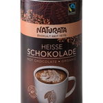 Ciocolata calda instant doza eco 400g - NATURATA, NATURATA