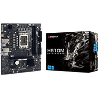 Placa de baza Biostar H610MHP 2.0 DDR4