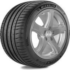 Anvelopa vara Michelin Pilot Sport 4 205/55 R16 91Y - Anvelopa vara Michelin Pilot Sport 4 205/55 R16 91Y -