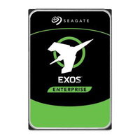 HDD Seagate Exos X16 16TB, 7200RPM, SATA-III, 256MB, 3.5", Seagate