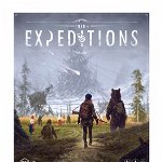 Expeditions (EN), Stonemaier Games