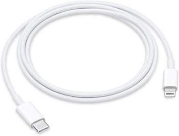 Apple Lightning to USB-C Cable (1 m), Apple