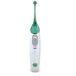 Irigator bucal PHILIPS Sonicare AirFloss HX8261/01, 1 capat, alb-verde