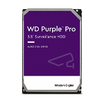 HDD intern Western DIgital Purple Pro 8TB, 7200RPM, SATA III, WD