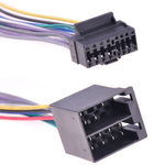 CONECTOR JVC KS-FX220-ISO-12291, Generic