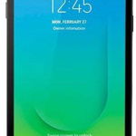 Telefon Mobil Samsung Galaxy J2 Core (2018), Procesor Quad-Core 1.4GHz, TFT Capacitive touchscreen 5.0", 1GB RAM, 8GB Flash, 8MP, Wi-Fi, 4G, Dual Sim, Android (Mov)