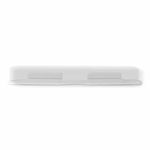 Suport Soundbar De Perete Sonos Beam, Max. 5 Kg, Alb, NEDIS