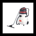 Aspirator umed-uscat CB90-2 SWISSVAC, 2 motoare, putere 2000W, tensiune 230V, cuva plastic fixa 90 litri