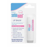 SebamedBaby Care balsam de buze